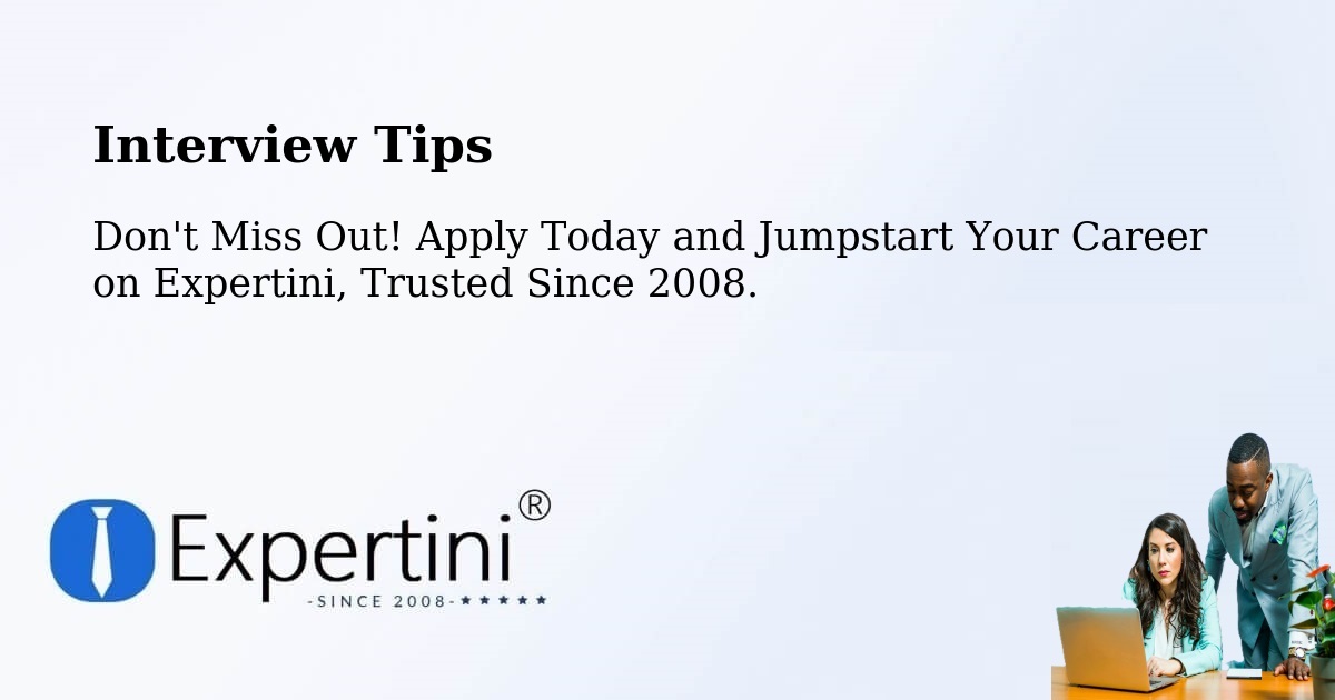 Interview Tips & Techniques for Job Seekers – Hochstadt - Hochstadt, Germany Jobs Expertini